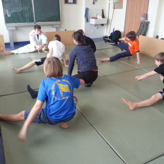 20130226_100748 Montessori-Schulzentrum Leipzig - Schülerblog - Wer kann eine Starke Truppe  zeigen? 